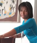Rencontre Femme Madagascar à Sambava  : Lea, 42 ans